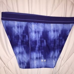 UA Compression Shorts